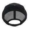 CTM Men's Kryptek Typhon Mesh Back Trucker Hat - 3 of 3