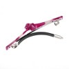 Unique Bargains Fashion Hair Clip Hairdo Clip 1 Pcs - 4 of 4
