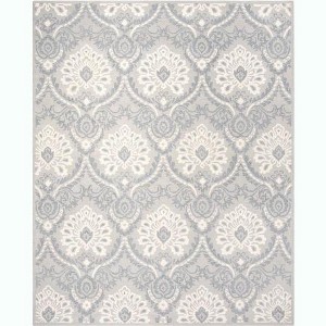 Blossom BLM106 Hand Tufted Indoor Rugs - Safavieh - 1 of 4