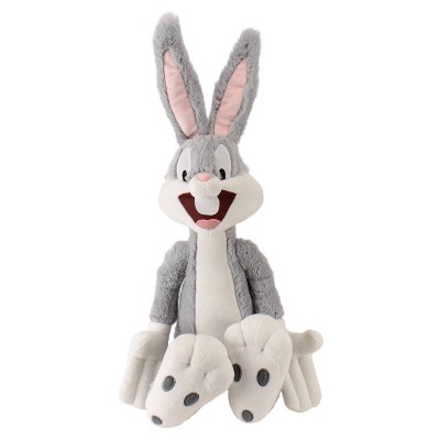 bugs bunny teddy bear