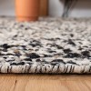 Natura NAT263 Hand Woven Indoor Rugs - Safavieh - 3 of 4