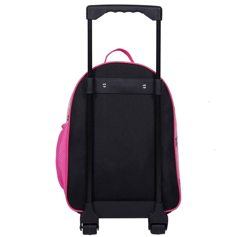 Wildkin Rolling Luggage for Kids, 3 of 5