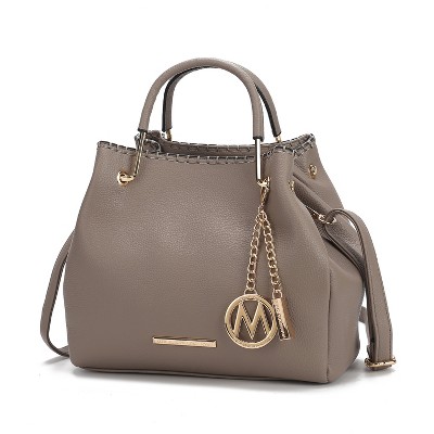 MKF Collection Isidora Tote Bag Timeless and Versatile Women's Handbag by Mia K