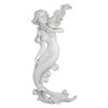 Design Toscano The Mermaid of Langelinie Cove Wall Sculpture - image 2 of 4