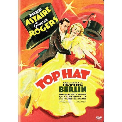 Top Hat (DVD)(2005)