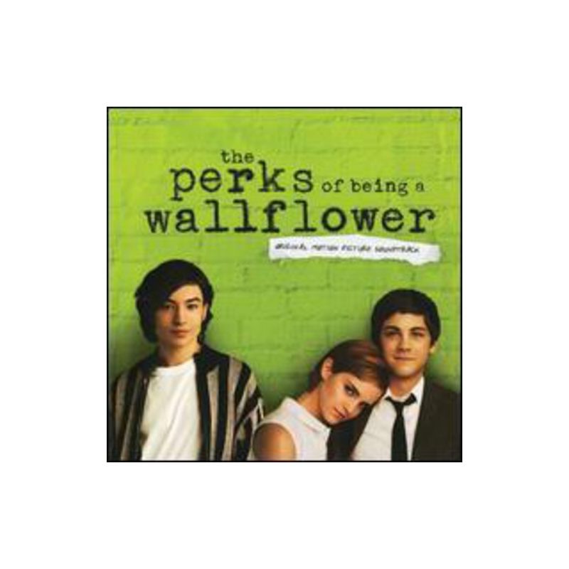 Various Artists - The Perks of Being a Wallflower (Original Motion Picture Soundtrack) (Vinyl), 1 of 2