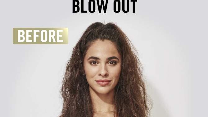 Tresemme One Step Blowout Balm Styling Cream For Fine &#38; Medium Hair - 5 fl oz, 2 of 8, play video