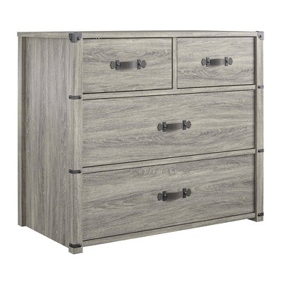 target storage dresser