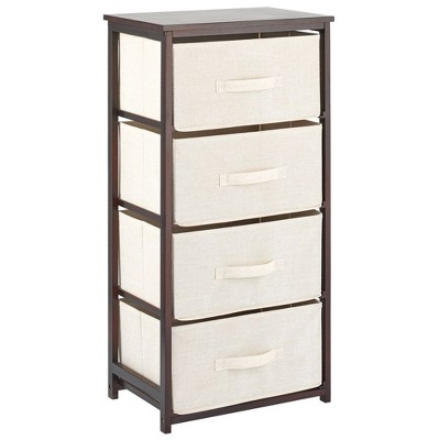 target storage dresser