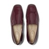 Lands' End Women's Classic Leather Loafers - 2 of 4