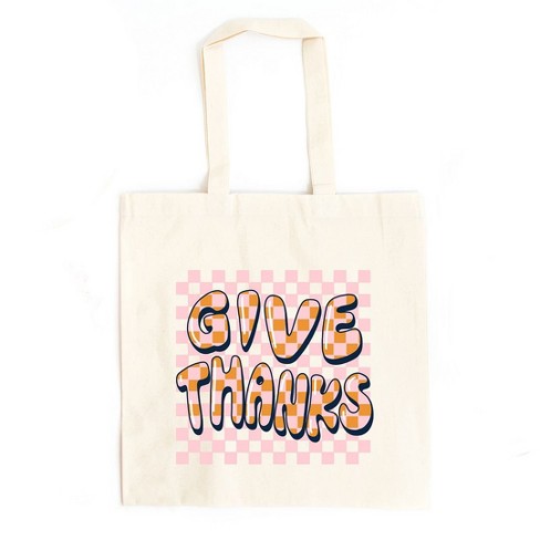 Canvas tote bags outlet target