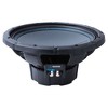 Memphis Audio MB1224 12" MSeries MB Subwoofer with Selectable Impedance, 2 Or 4 Ohms - 500 wRMS - 4 of 4
