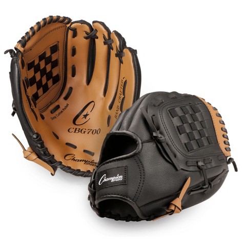 OEM Custom Logo PU Leather Youth Softball Baseball Training Glove - China  Baseball Softball Glove 11.75 and Lefty Leather Glove Baseball price