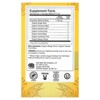 Yogi Tea, Mango Ginger, Caffeine Free, 16 Tea Bags, 1.12 oz - 2 of 2