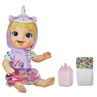 baby alive accessories target