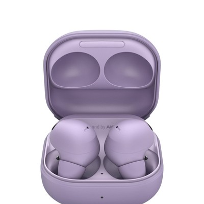 Samsung Galaxy Buds 2 True Wireless Bluetooth Earbuds : Target