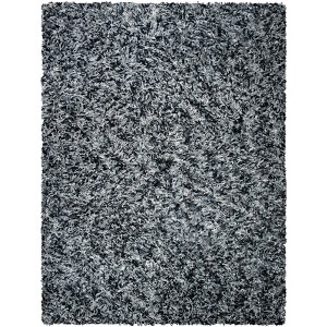 Rio Shag SG960 Hand Loomed Indoor Rugs - Safavieh - 1 of 4