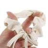 Unique Bargains Women's Fashion Tulip Flower Hair Scrunchies 1 Pc - 3 of 4