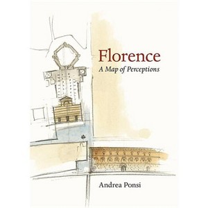 Florence - by  Andrea Ponsi (Paperback) - 1 of 1