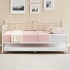Twin Bed with Trundle - 4 of 4