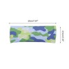 Unique Bargains Camouflage Print Headband 1 Pc - 4 of 4