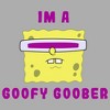 Boy's SpongeBob SquarePants I'm A Goofy Goober T-Shirt - 2 of 4