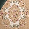 Aubusson AUB301 Hand Tufted Indoor Rugs - Safavieh - 4 of 4