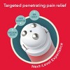 Tylenol Precise Cooling Pain Relieving Cream, Maximum Strength 4% Lidocaine and 1% Menthol - 4oz - 4 of 4