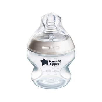 Tommee Tippee 5oz Natural Start Baby Bottle 0-2m