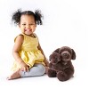FAO Schwarz 10" Mommy and Me Labrador Plush - 2 of 4