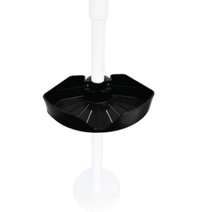 Stander Wonder Pole Bin Accessory, Storage Organizer & Shower Caddy - 1 of 4