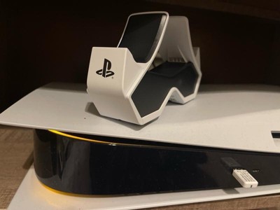 Playstation Vr2 Controller Charging Station : Target