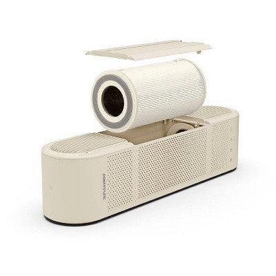 Medium Room White HEPA Air Purifier Replacement Filter