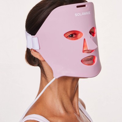 Solawave Wrinkle Retreat Light Therapy Mask - Ulta Beauty, 5 of 6