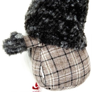 KWPZQEB Christmas Gnomes Decorations, Classic Christmas Decoration, Harvest Festival Table Home Ornaments, Garden Farmhouse House Decor - 1 of 4