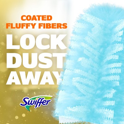 Swiffer Lemon Duster Refills All-Purpose Cleaners - 18ct