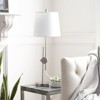 Livabliss Jace Modern Table Lamps - 2 of 4