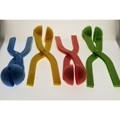 Vandue Instant Snowball Maker - 4 Colors