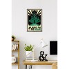Trends International Wicked: For Good (2025) - All Roads Lead To The Wizard Framed Wall Poster Prints - 2 of 4