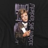 Men's Murder She Wrote Around The Corner T-Shirt - 2 of 4