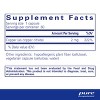 Pure Encapsulations Copper (Citrate) - Highly Bioavailable Form of Copper - 60 Capsules - 2 of 4