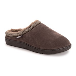 MUK LUKS Men's Gabriel Leo Clog Slipper - 1 of 4