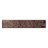 Organicville Organic Sundried Tomato and Garlic Vinaigrette - Case of 6/8 fz - 3 of 4
