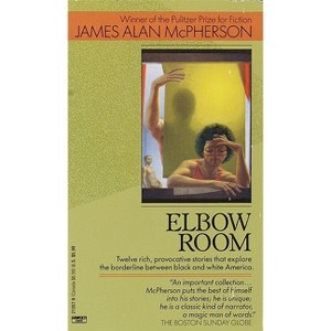 Elbow Room - by  James Alan McPherson (Paperback) - 1 of 1
