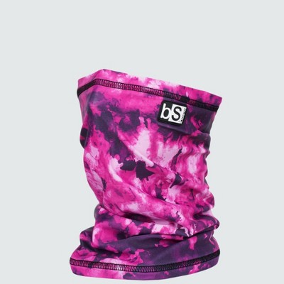 BlackStrap Dual Layer Tube Neck Warmer Face Mask | Prints