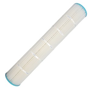 Hurricane Filters HF6900-01 DE Filter Cartridge - Replacement for Unicel C-6900, Filbur FC-1963, Pentair 178656, C-6900-4, Quad DE 100 - 1 of 4
