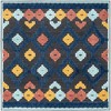 Unique Loom    Belize Outdoor Sarstoon Area Rug - 2 of 4