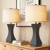 Maxax Modern Table Lamps set of 2 - 2 of 4