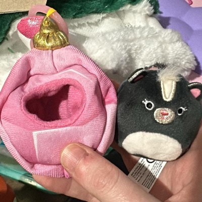 Squishmallows Style & Play Clips : Target