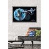 Trends International Marvel Spider-Man: No Way Home - Magic Framed Wall Poster Prints - 2 of 4